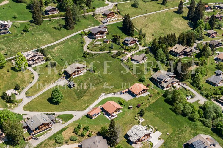 Image for Parcelle 2318