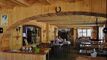Le fameux restaurant Le Chaussy est VENDU au Col des Mosses