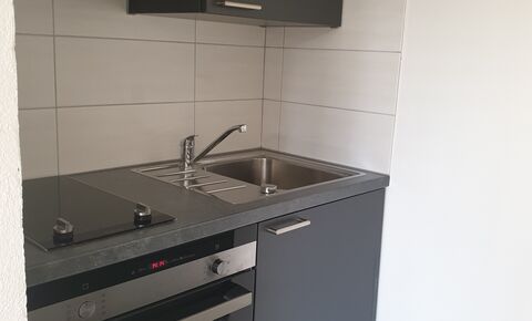 Apartment CH-2740 Moutier, Hôtel-de-Ville 8