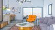 Magnifique appartement-villa dans un lotissement en construction