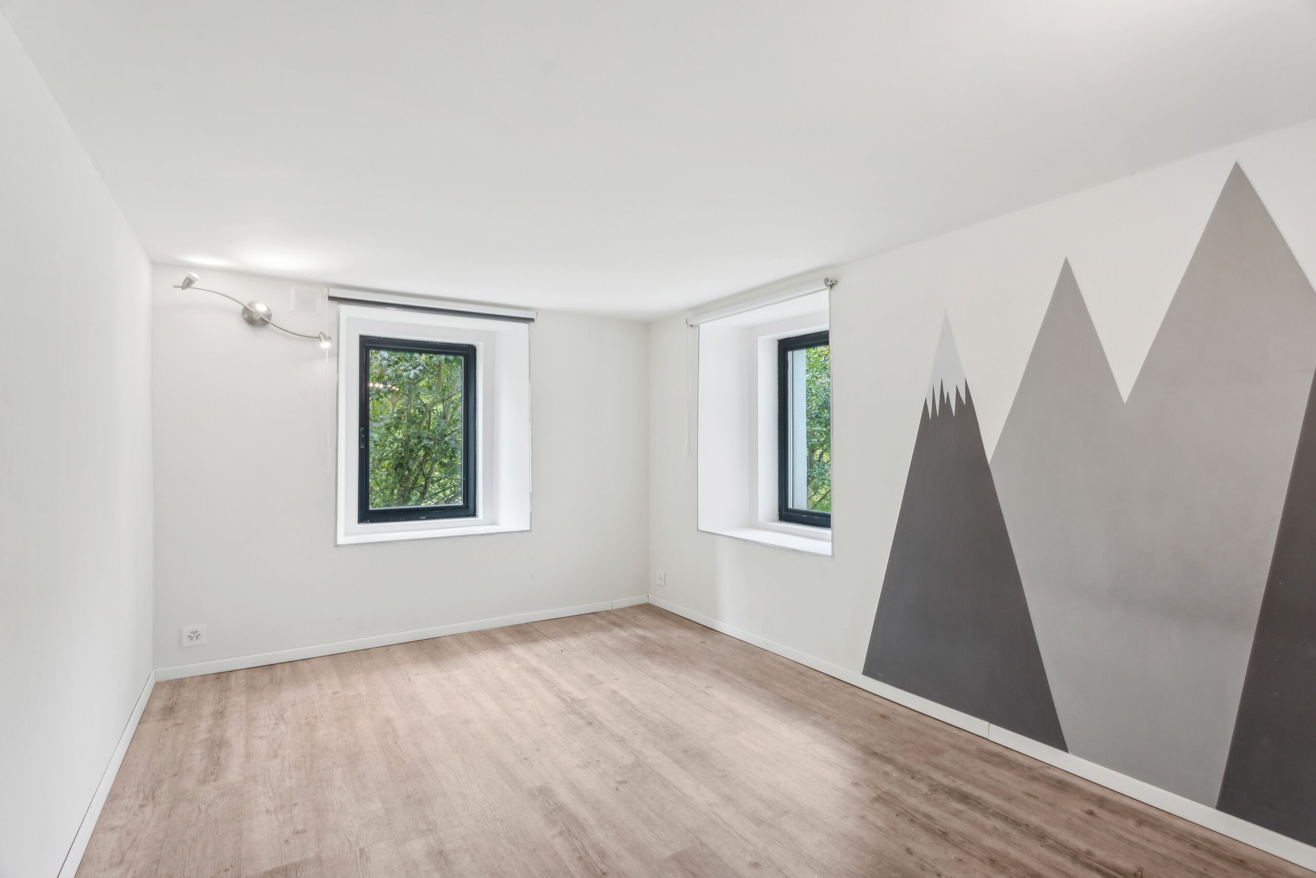 3.5-Zimmer-Wohnung