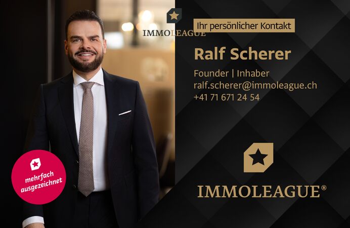 Wir freuen uns auf Ihren Kontakt