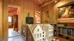 Chalet Rose : Tranquillité et Nature à La Barboleuse