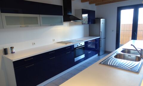 2 bedrooms apartment - near Customs