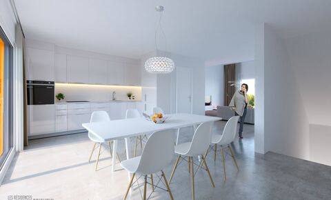 LES RESIDENCES DE GRIEURIN