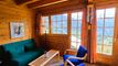 Chalet CH-3961 Grimentz