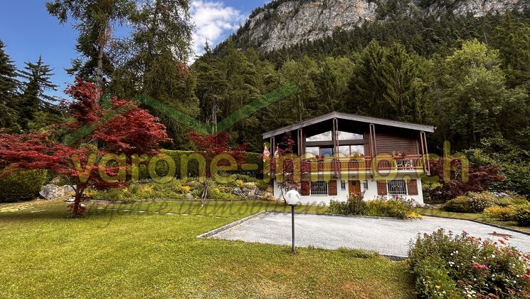 Chalet CH-3966 Chalais Chalet CH-3966 Chalais