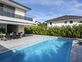 Splendide villa jumelle contemporaine de 5.5 pièces avec piscine