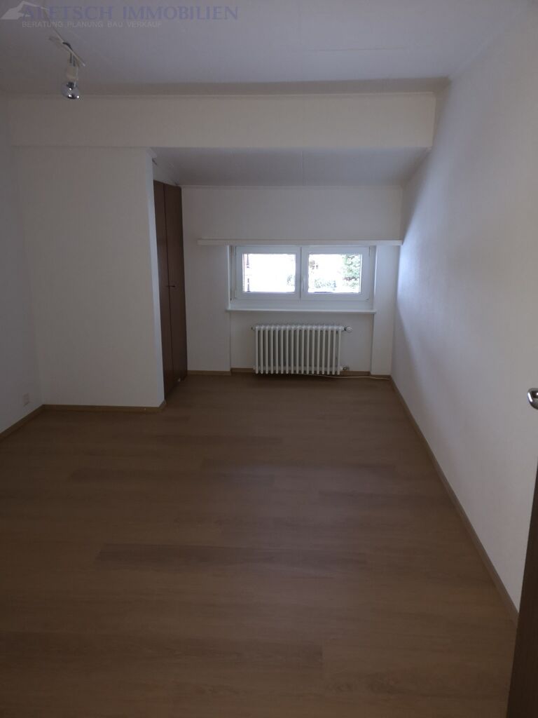 Zimmer Mitte