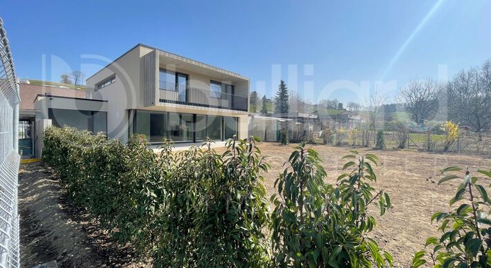 Magnifique villa de standing