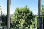 BEL APPARTEMENT DE 3½ PIECES 
DANS QUARTIER DES DAILLES
