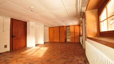 Emblématique chalet 
du début du 20ème siècle