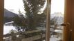 Vendue à Leysin : Maison avec vue imprenable
