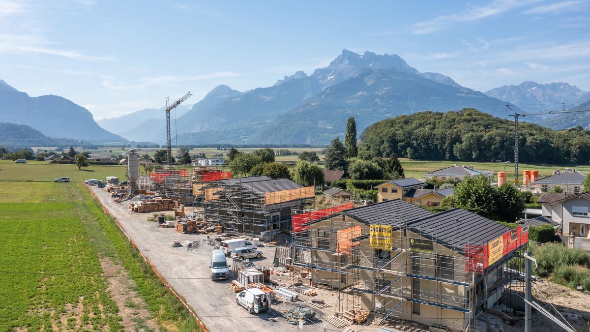 Les Villas du Midi <br />
