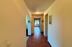 Schönes Einfamilienhaus auf einer Etage und mit grossem Garten