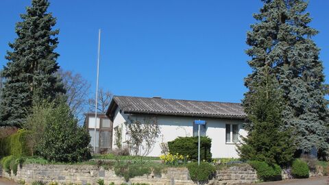 Einfamilienhaus CH-2515 Prêles