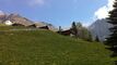 Vendu : Chalet authentique sur la route du Santesch (Valais)