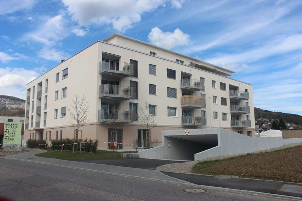 Moderne und günstige Dienstleistungsfläche 4702 Oensingen 4702 Oensingen