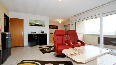 Appartement PPE CH-3210 Kerzers