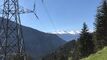 Chalet CH-1964 Conthey