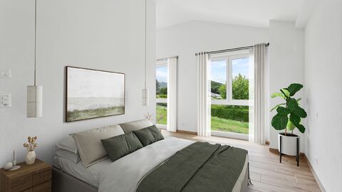 Les Villas du Midi - Villa C1