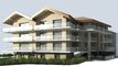 Appartements dans nouvel immeuble 
à Granois/Savièse