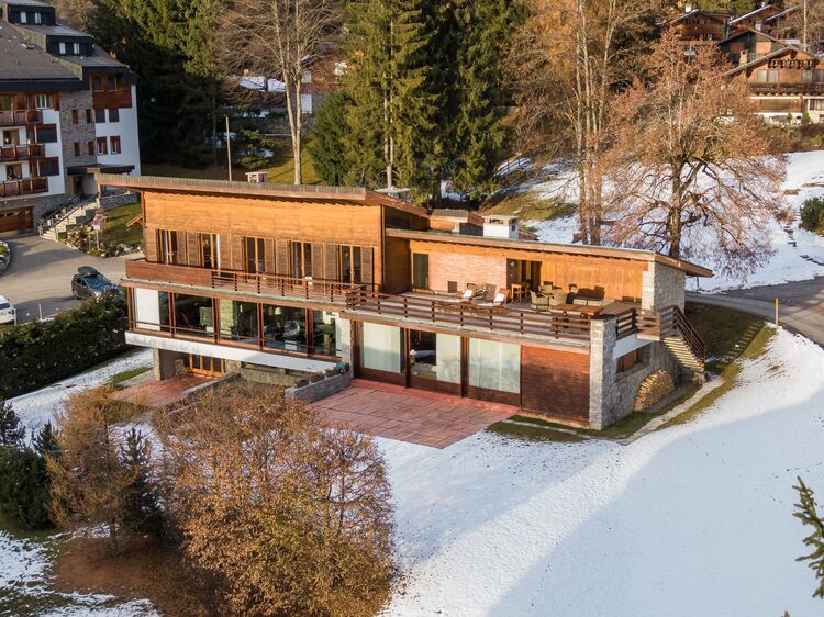 Image for Chalet Marie-Thérèse