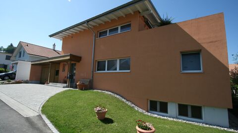 Maison individuelle CH-3280 Murten