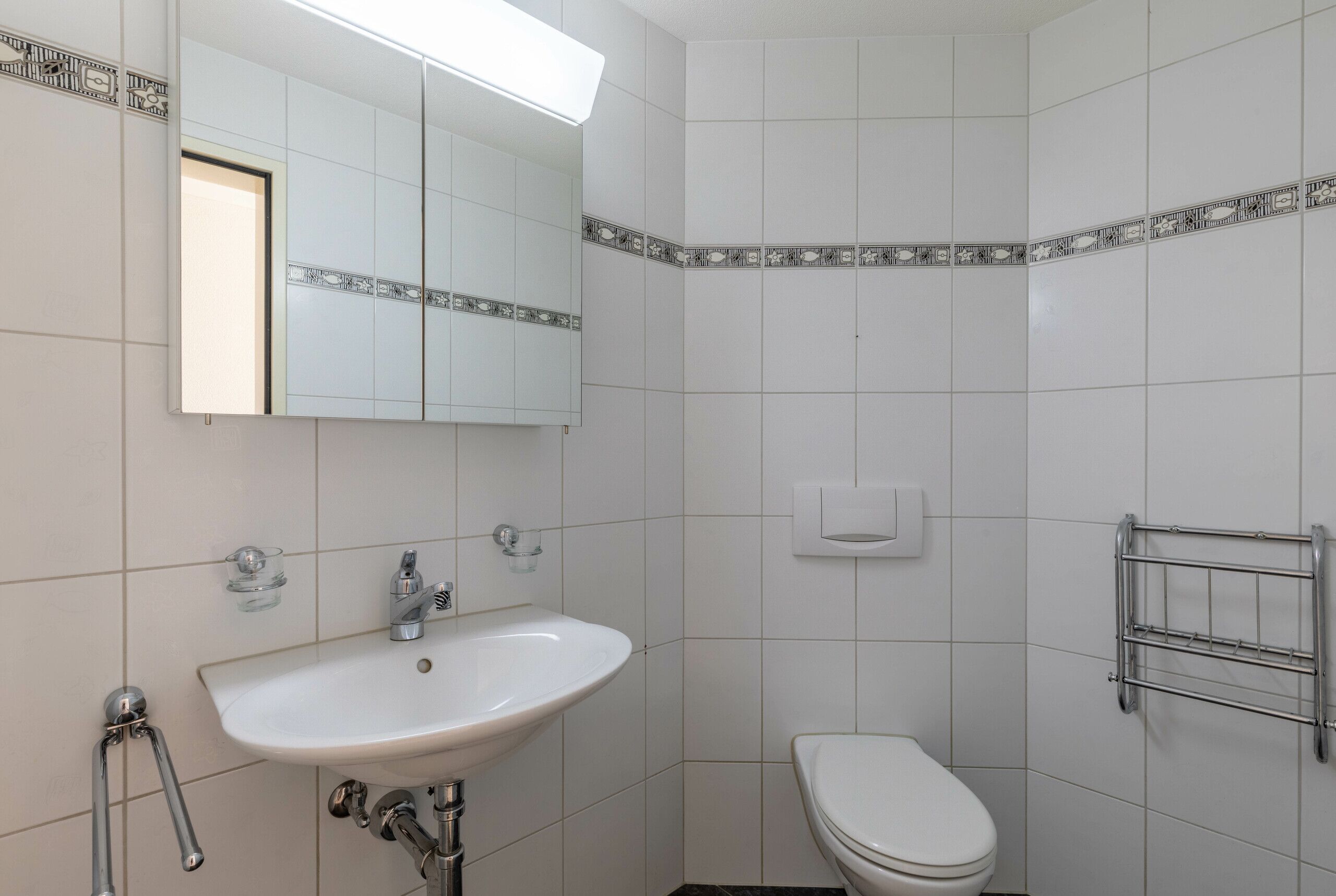 (Gäste-) WC