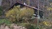 Trop tard, il est vendu... c'était au Sépey: chalet juste à rafraichir