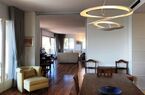 Elegant and spacious 4,5-room apartment with wonderful lake view