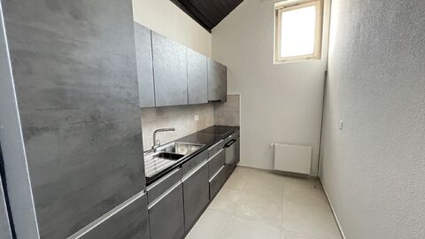 Schöne, renovierte 2 Zimmer Wohnung