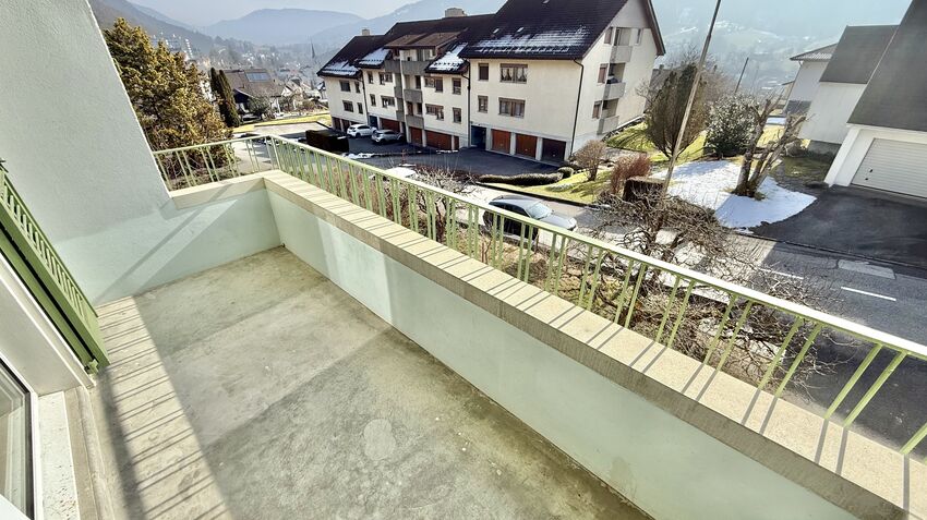 Immeuble de rendement