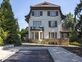 Magnifique propriété de maître
Quartier prestigieux du centre-ville