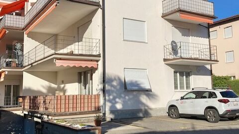 Condominium apartment CH-6612 Ascona