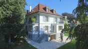 Magnifique propriété d'exception avec vue <br />
Centre - Quartier Mon Repos