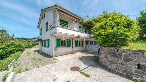 Single family house CH-1800 Vevey