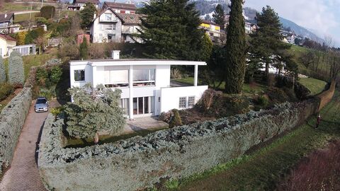 House CH-1822 Chernex