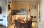 APPARTEMENT DE 2½ PIECES
PROCHE DE TOUTES COMMODITES