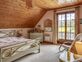 Chaleureuse villa de 7 pièces
idéale pour une famille