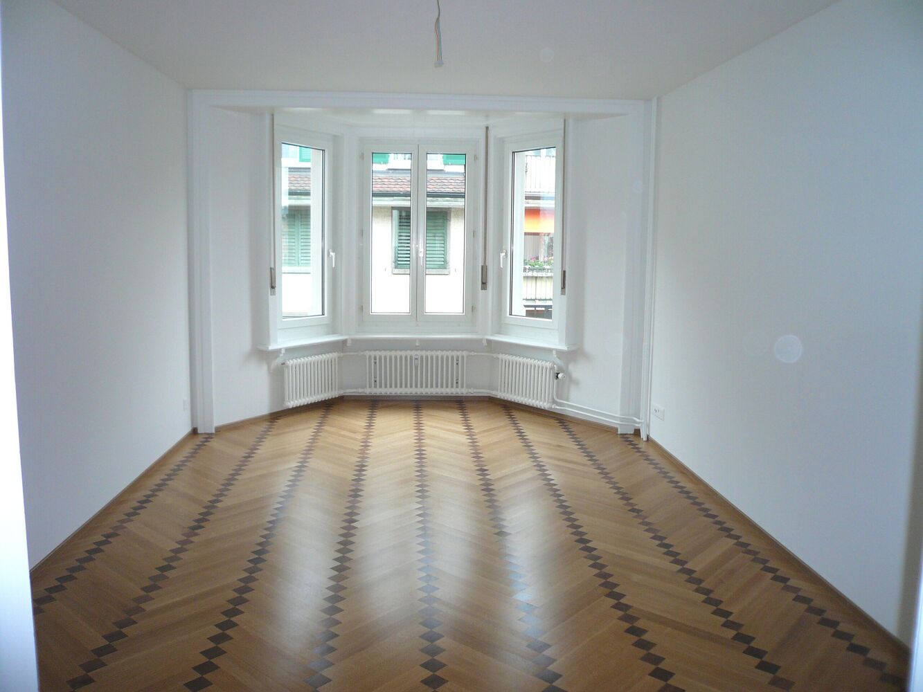 Charmante Altbauwohnung 6003 Luzern 6003 Luzern