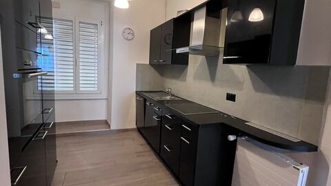 Apartment CH-1000 Lausanne 25, César-Roux 20