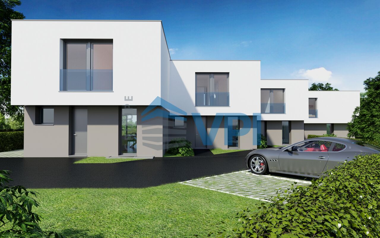 villa C - PERMIS EN FORCE