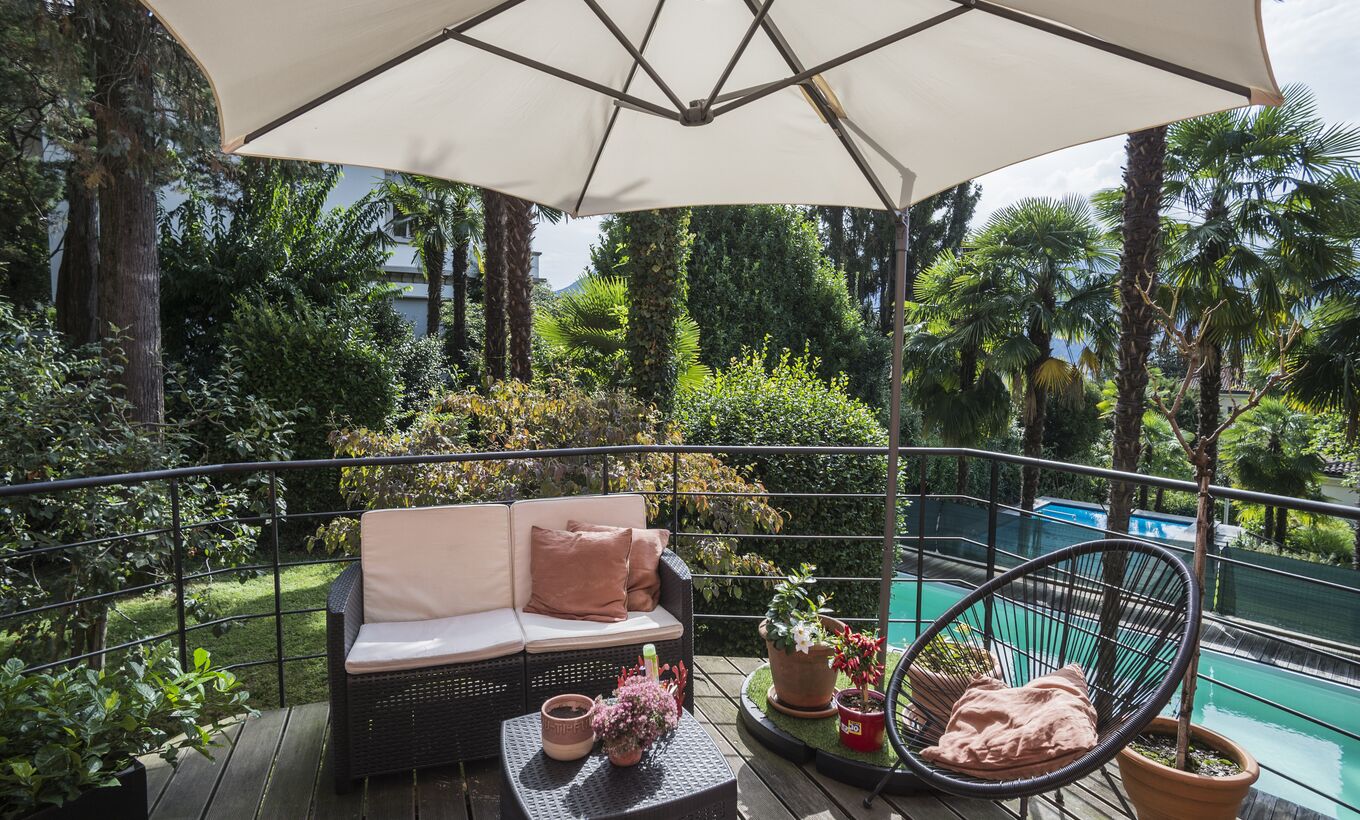 Villa Dafne