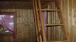 VENDU Magnifique chalet de 3 ½ pièces avec beaucoup de cachet