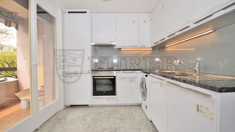 Apartment CH-1816 Chailly-Montreux