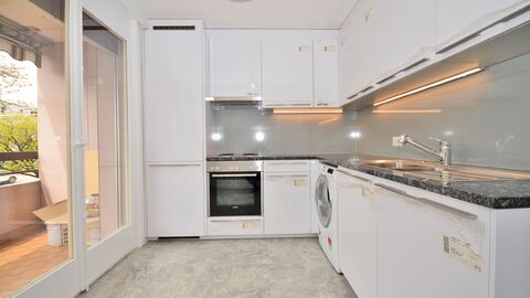 Apartment CH-1816 Chailly-Montreux