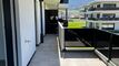 We offer you a magnificent apartment of 4.5 pcs. on the 1st floor