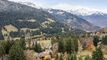 Chalet Rose : Tranquillité et Nature à La Barboleuse