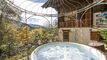 Chalet Rose : Tranquillité et Nature à La Barboleuse